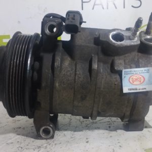Compresor De A/a Dodge Journey 2.4 (06159049)