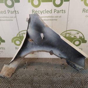 Guardabarro Izquierdo Toyota Etios (05702243)