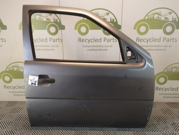 Puerta Delantera Derecha Vw Gol G2 G3 G4 (05617920)