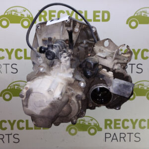 Caja De Velocidades Fiat Palio 1.4 8v Evo (05563777)
