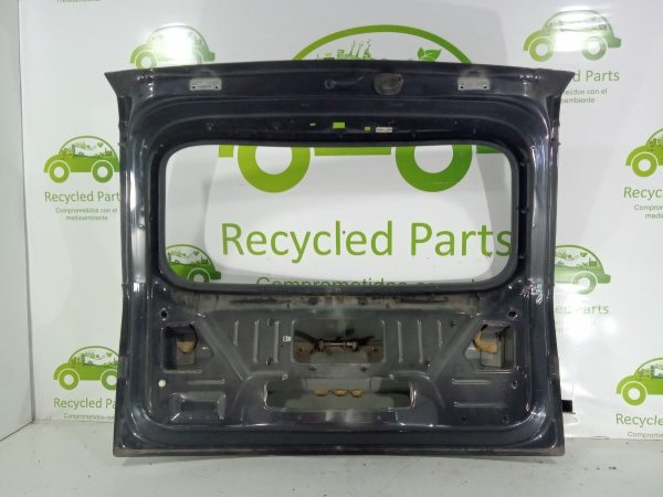 Porton Trasero Jeep Grand Cherokee (02914260)