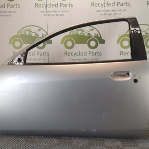 Puerta Delantera Izquierda Ford Ka Li (06954947)