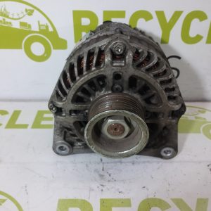 Alternador Nissan Note 1.6 (05634545)