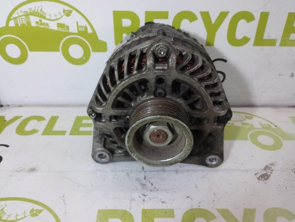 Alternador Nissan Note 1.6 (05634545)