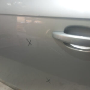 Puerta Delantera Izquierda Audi A4 B8 (05842206) Lp
