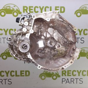 Caja De Velocidades Peugeot 207 1.6 16v (05492860)