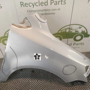Guardabarro Derecho Vw Suran G3 Msi (06786864)