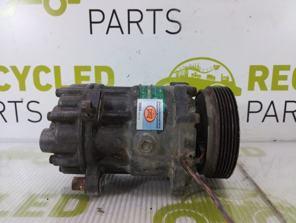 Compresor De A/a Chery Tiggo 2.0 (05241720)