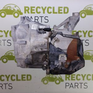 Caja De Velocidades Ford Focus 1.6 16v (05908395)