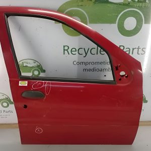 Puerta Delantera Derecha Fiat Palio F1 (02967312) Lp
