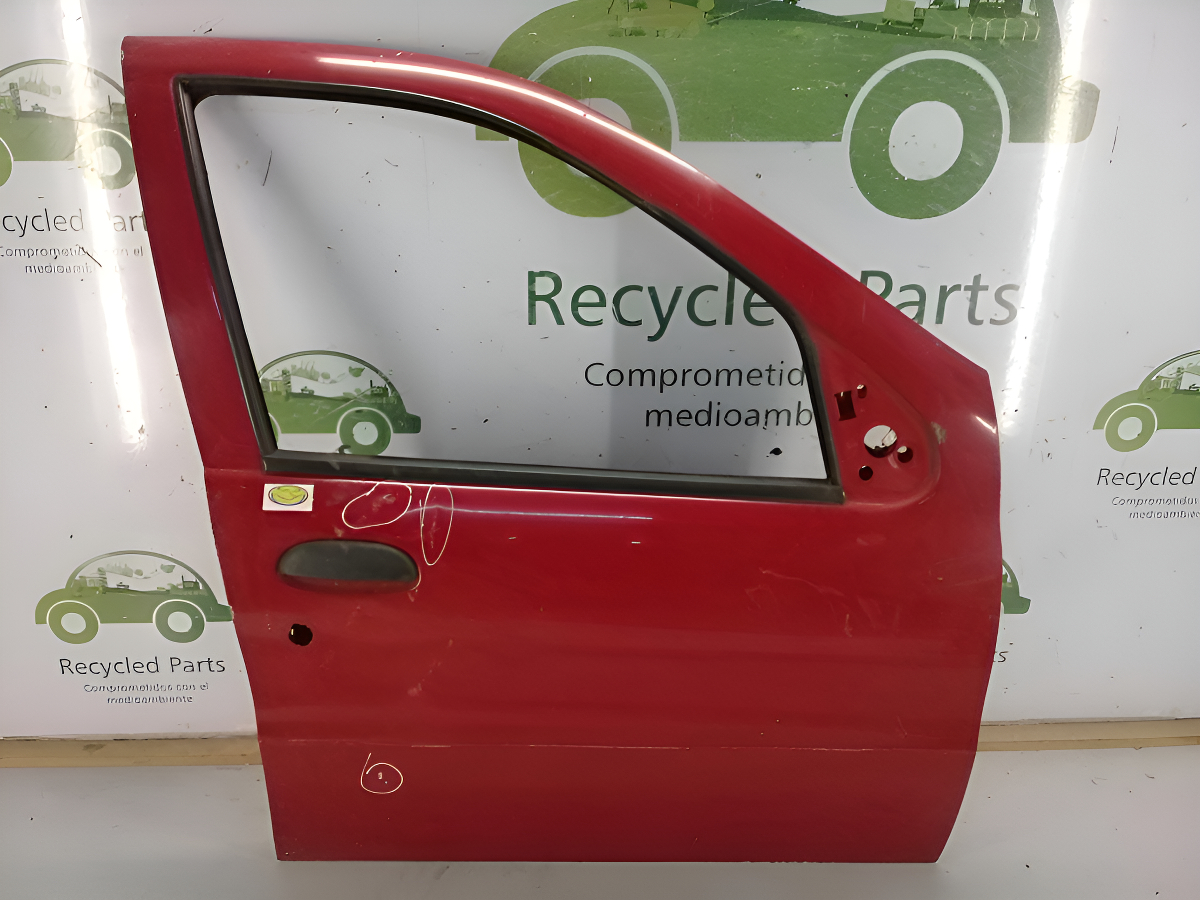 Puerta Delantera Derecha Fiat Palio F1 (02967312) Lp