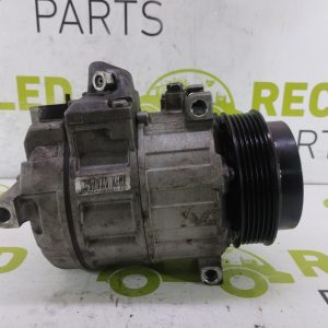 Compresor De A/a Mercedes Benz C250 (05919355)