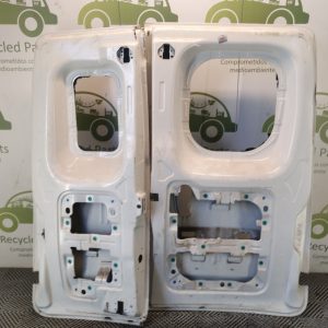 Porton Trasero Fiat Fiorino Novo (05824523)