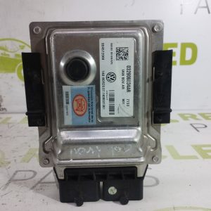 Modulo De Inyeccion Vw Gol Trend 1.6 (05981903)