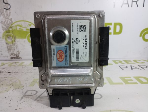 Modulo De Inyeccion Vw Gol Trend 1.6 (05981903)