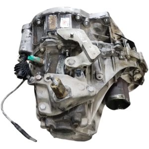 Caja De Velocidades Renault Duster 2.0 16v (05383097)