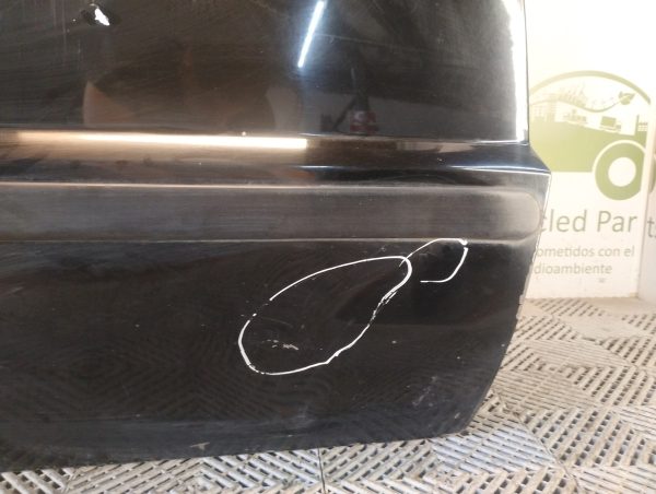 Puerta Delantera Derecha Ford Ecosport (06342760)