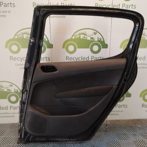 Puerta Trasera Derecha Peugeot 308 (03853571)