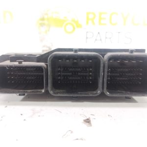 Modulo De Inyeccion Peugeot Partner 1.6 Hdi (03851014)