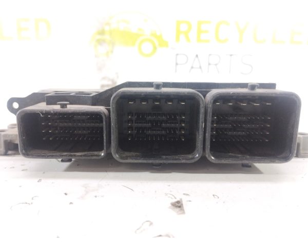 Modulo De Inyeccion Peugeot Partner 1.6 Hdi (03851014)