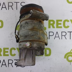 Compresor De A/a Ford Ranger 2.0 (06079622)