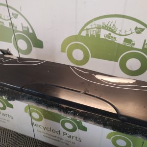Porton Trasero Renault Clio 2 F1 (06352428)