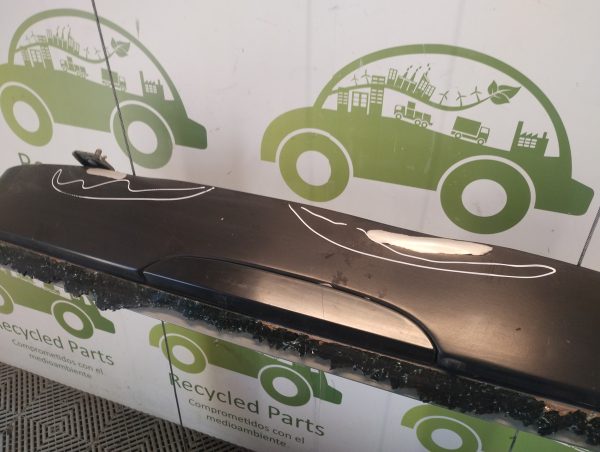 Porton Trasero Renault Clio 2 F1 (06352428)