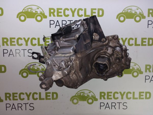 Caja De Velocidades Renault Kwid 1.0 (04275394)