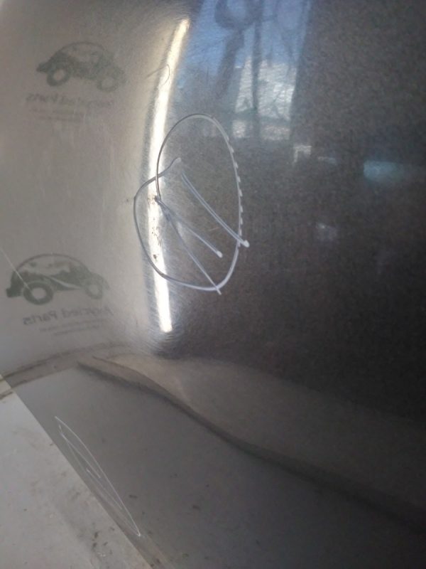 Puerta Trasera Derecha Chevrolet Corsa (04048528) Lp