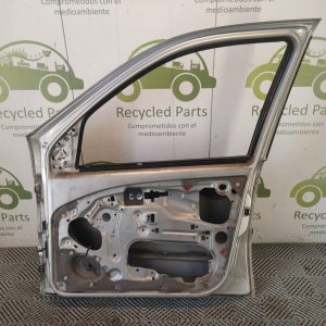 Puerta Delantera Derecha Fiat Siena F3 (05688105)