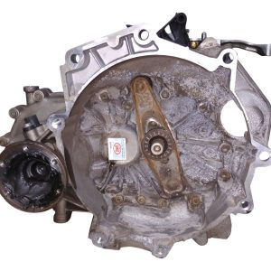 Caja De Velocidades Vw Gol Trend 1.6 8v (06287941)