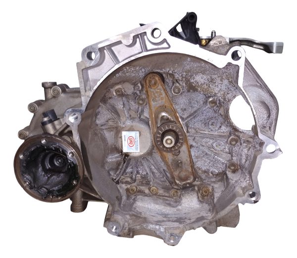 Caja De Velocidades Vw Gol Trend 1.6 8v (06287941)