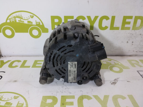 Alternador Citroen Nuevo C3 1.5 (06038428)