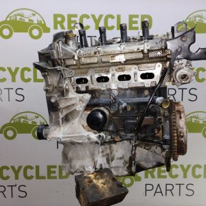 Motor Renault Kangoo 1.6 16v (06074671)