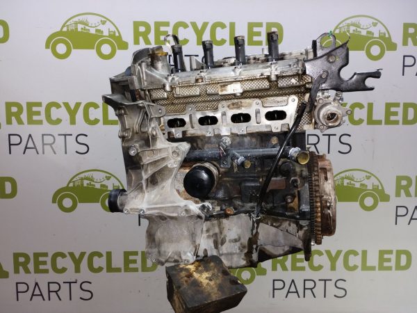 Motor Renault Kangoo 1.6 16v (06074671)