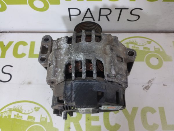 Alternador Renault Kangoo 1.6 (05926141)
