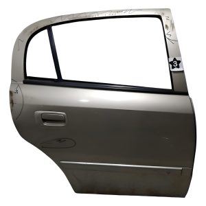 Puerta Trasera Derecha Chevrolet Astra (02754830) Lp
