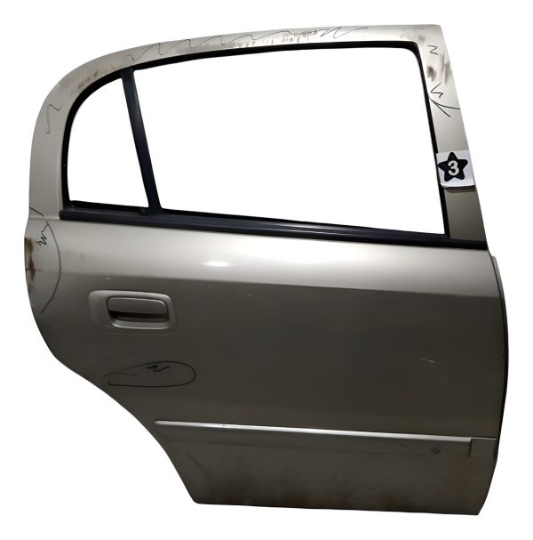 Puerta Trasera Derecha Chevrolet Astra (02754830) Lp