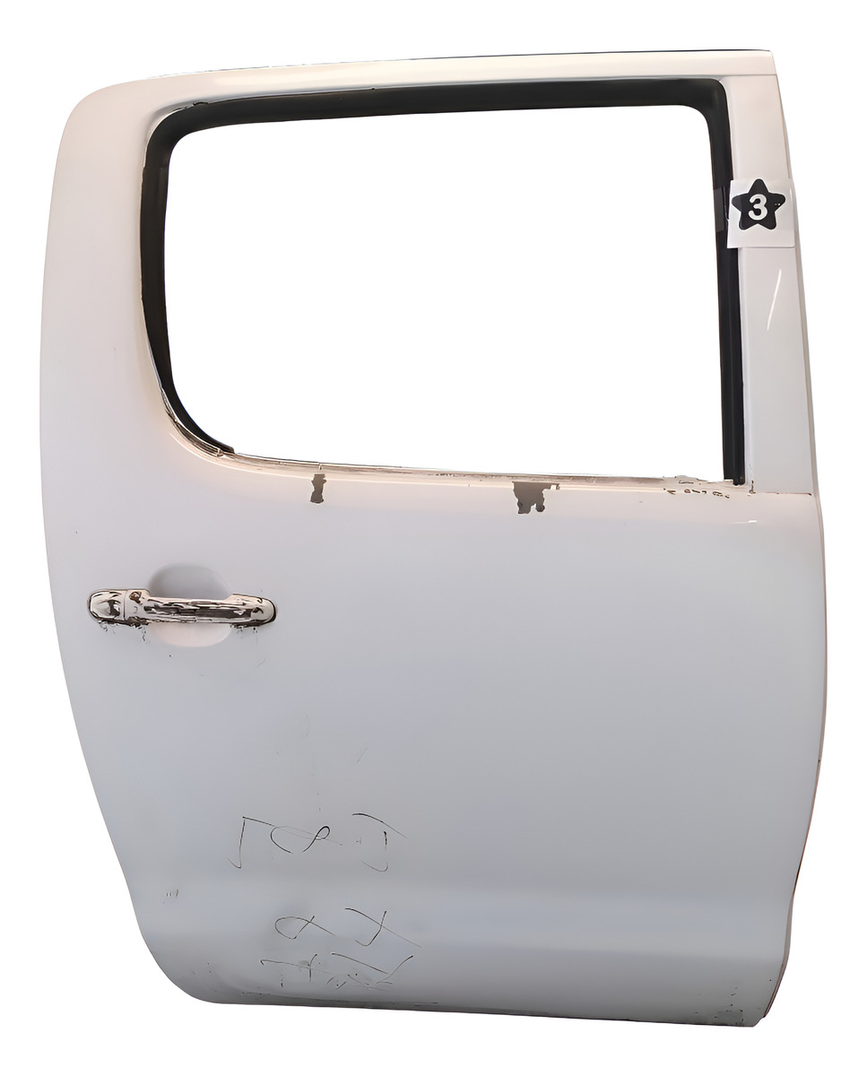 Puerta Trasera Derecha Toyota Hilux (05206146)