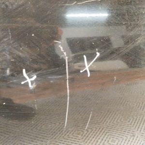 Puerta Delantera Derecha Ford Ka Li (05150274) Lp