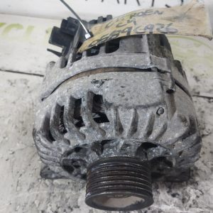 Alternador Citroen C4 1.6 (05896926)