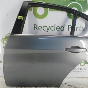 Puerta Trasera Izquierda Bmw 325 (02802329)