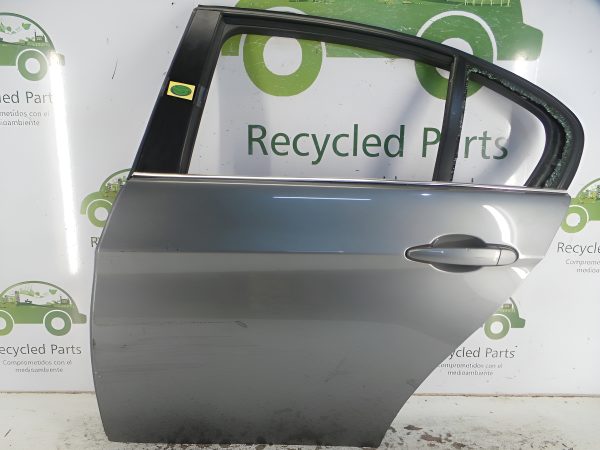 Puerta Trasera Izquierda Bmw 325 (02802329)