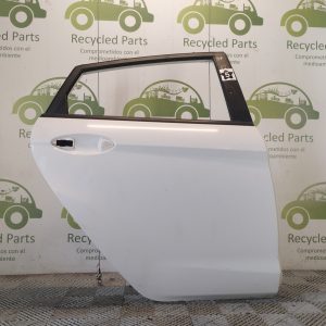 Puerta Trasera Derecha Ford Fiesta Kd 5p (06239221)