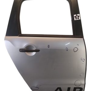 Puerta Trasera Derecha Citroen C3 Aircross (06024653)
