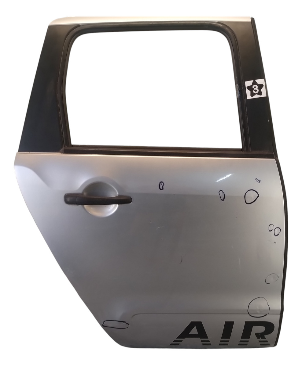 Puerta Trasera Derecha Citroen C3 Aircross (06024653)