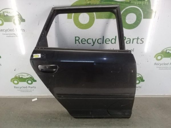 Puerta Trasera Derecha Audi A3 2da (01767347)
