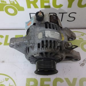 Alternador Toyota Corolla 1.8 (06156572)