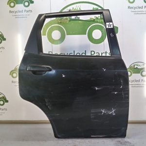 Puerta Trasera Derecha Honda Fit Lv (03407688)