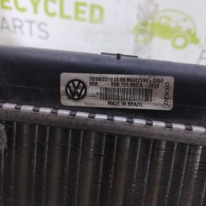 Radiador De Agua Vw T-cross 1.6 (05387823)